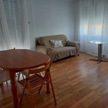 Apartamento Grande Subida San Diego Centro Ciudad Appartement Cartagena Buitenkant foto