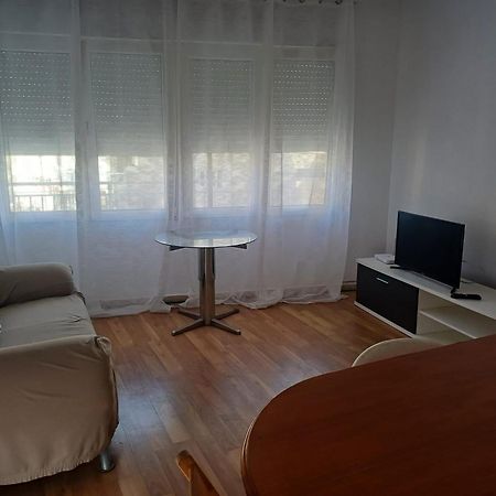 Apartamento Grande Subida San Diego Centro Ciudad Appartement Cartagena Buitenkant foto