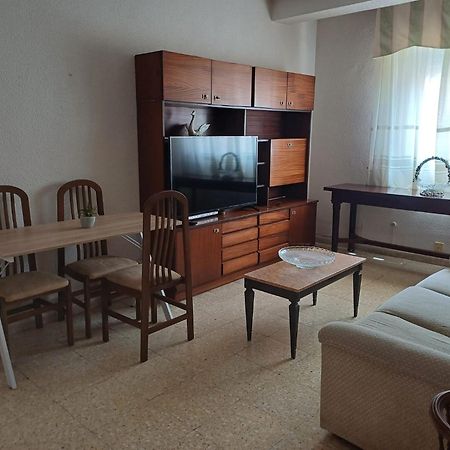 Apartamento Grande Subida San Diego Centro Ciudad Appartement Cartagena Buitenkant foto