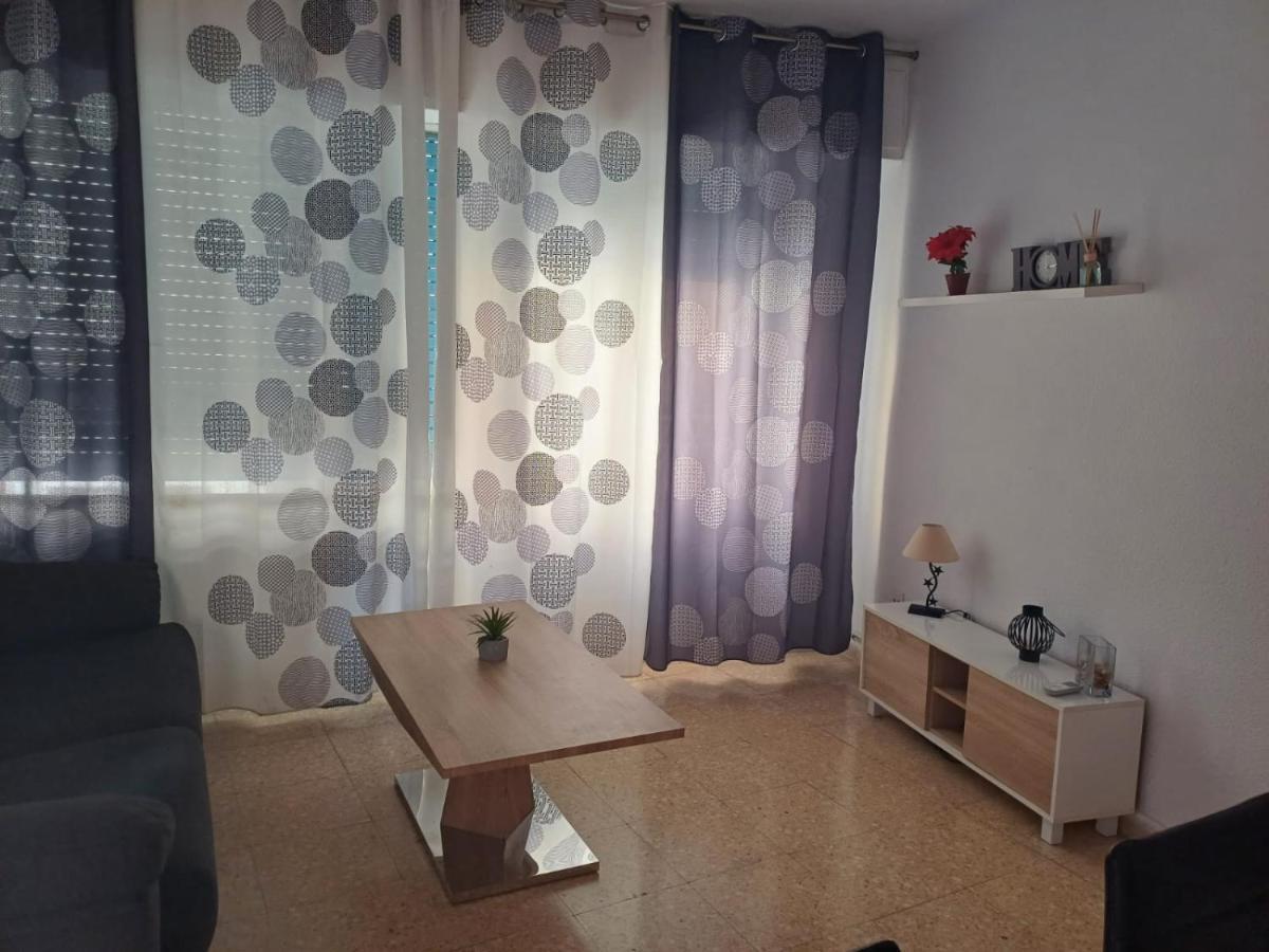Apartamento Grande Subida San Diego Centro Ciudad Appartement Cartagena Buitenkant foto
