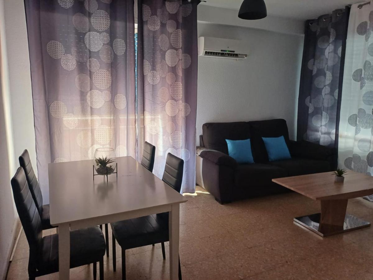 Apartamento Grande Subida San Diego Centro Ciudad Appartement Cartagena Buitenkant foto