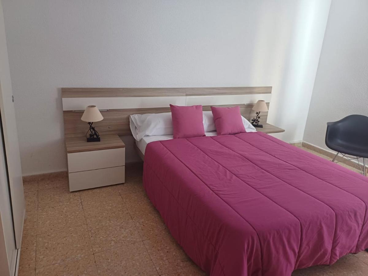 Apartamento Grande Subida San Diego Centro Ciudad Appartement Cartagena Buitenkant foto