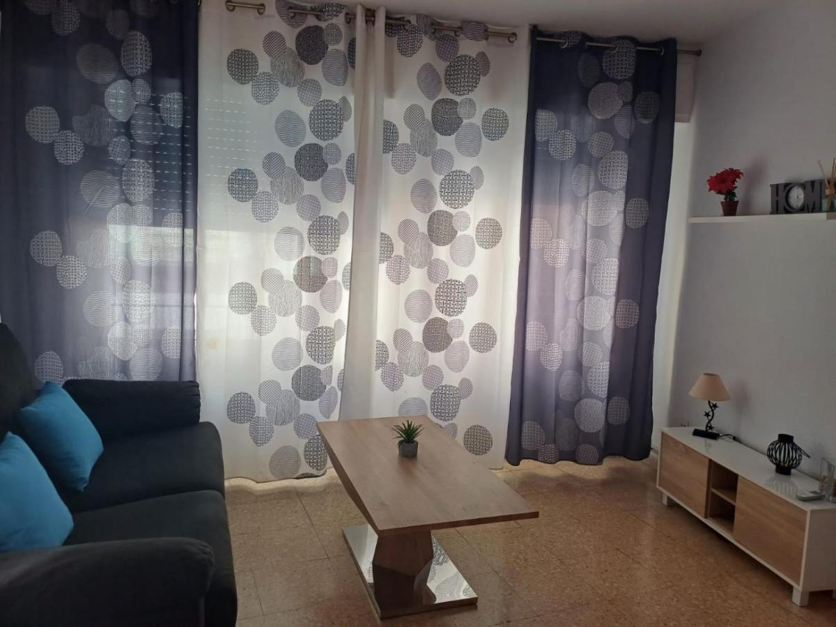 Apartamento Grande Subida San Diego Centro Ciudad Appartement Cartagena Buitenkant foto