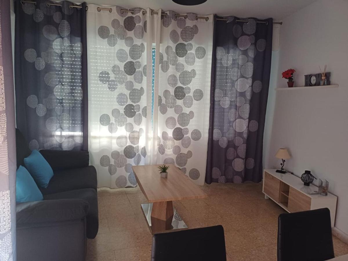 Apartamento Grande Subida San Diego Centro Ciudad Appartement Cartagena Buitenkant foto