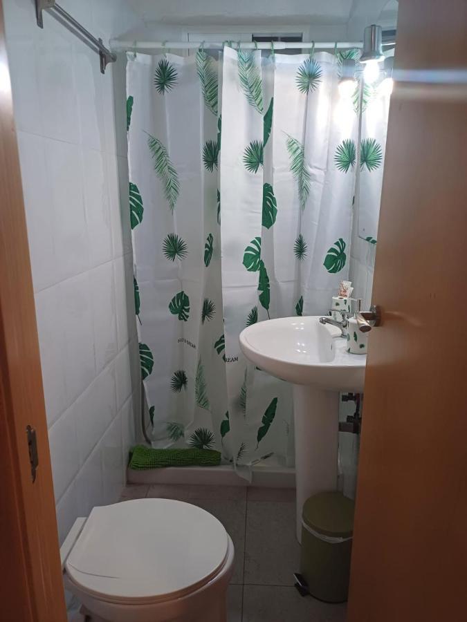 Apartamento Grande Subida San Diego Centro Ciudad Appartement Cartagena Buitenkant foto