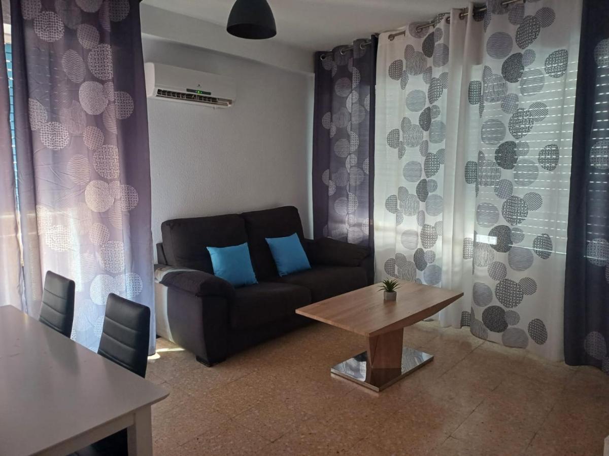 Apartamento Grande Subida San Diego Centro Ciudad Appartement Cartagena Buitenkant foto