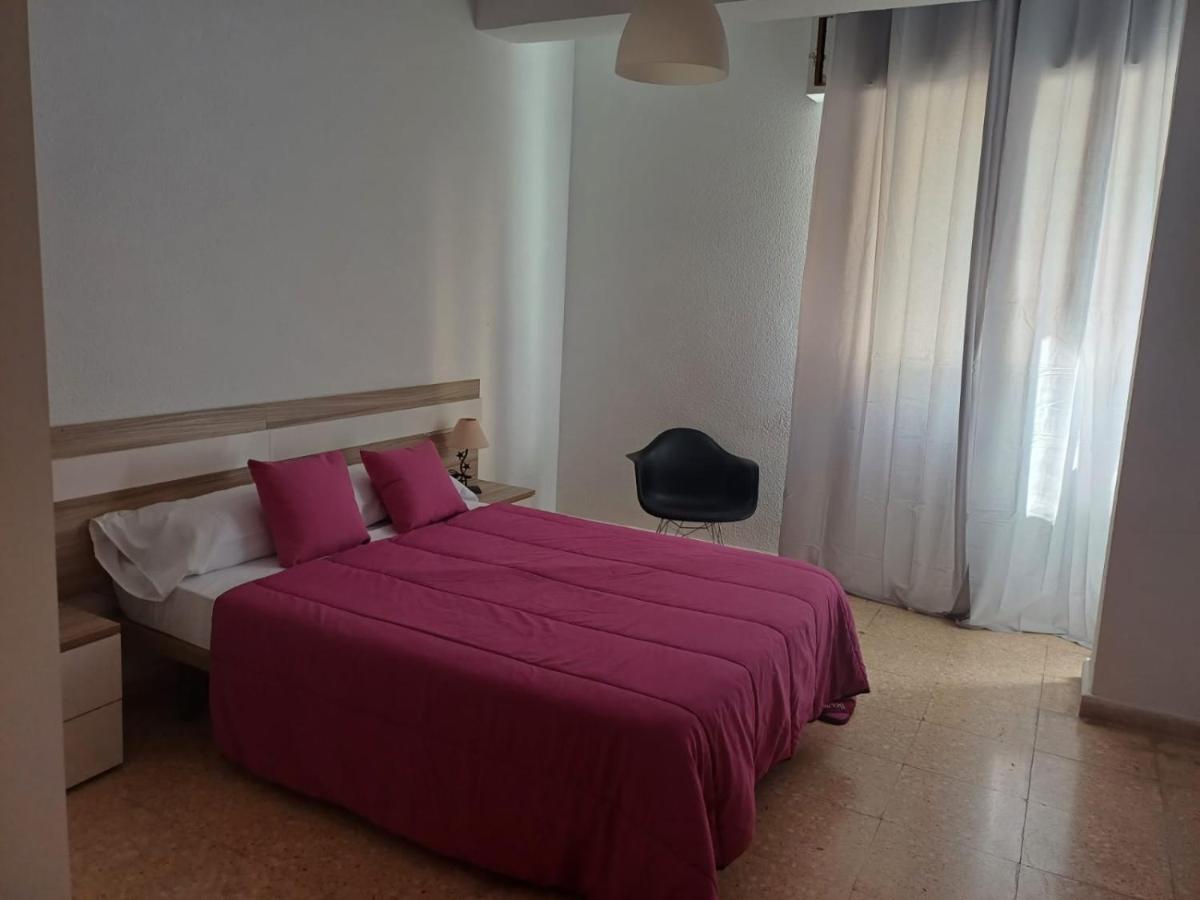 Apartamento Grande Subida San Diego Centro Ciudad Appartement Cartagena Buitenkant foto