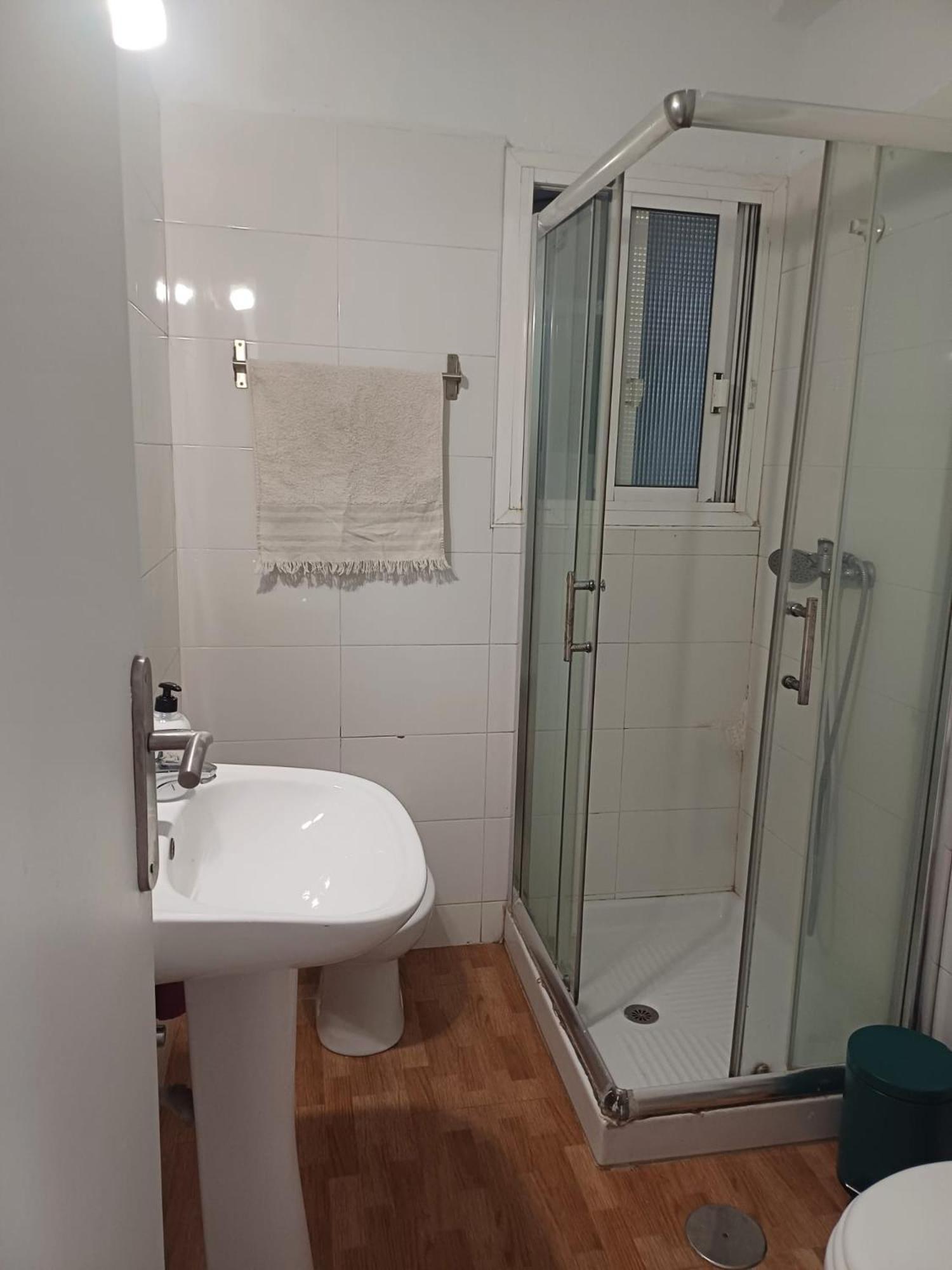 Apartamento Grande Subida San Diego Centro Ciudad Appartement Cartagena Buitenkant foto