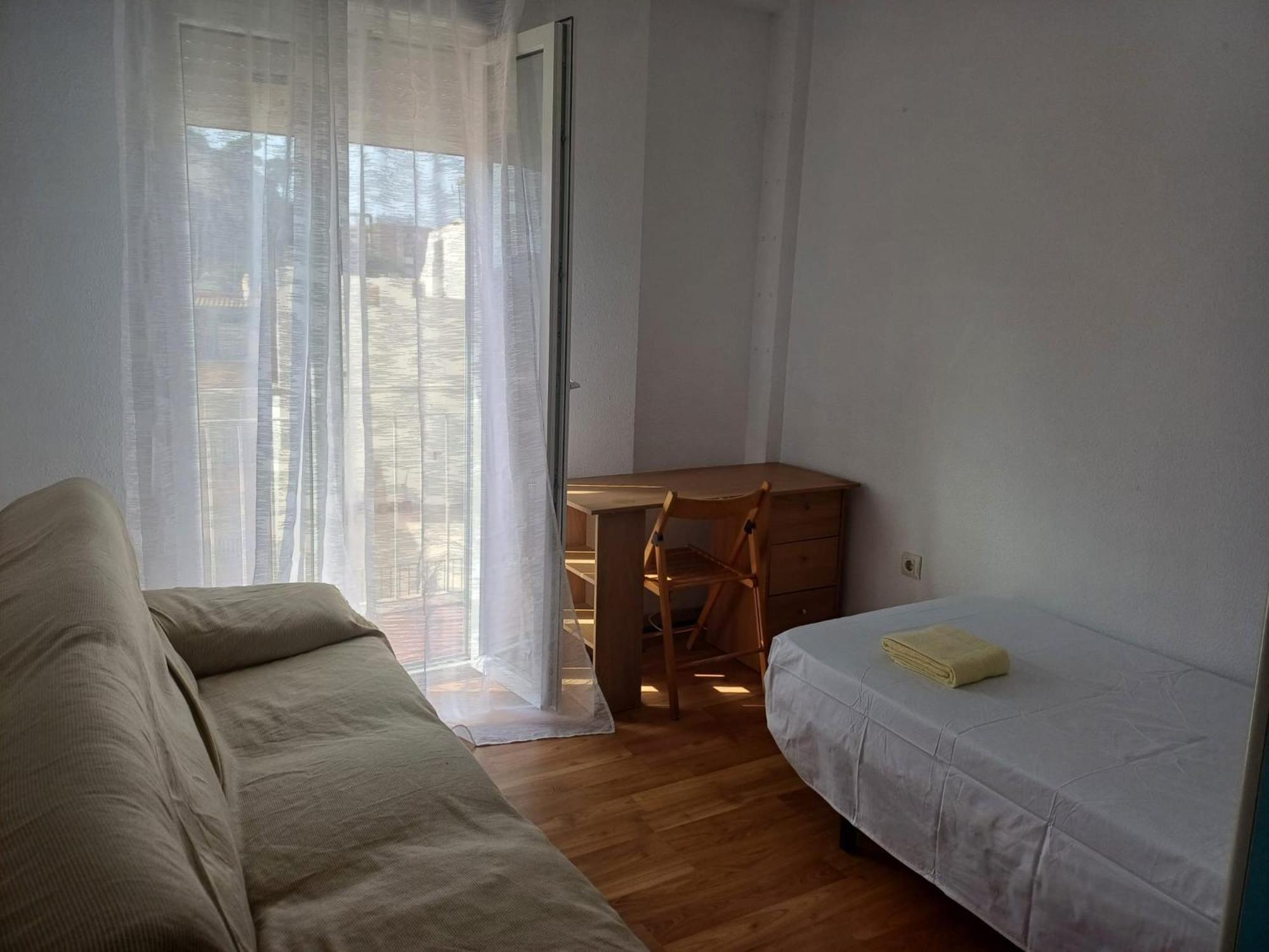 Apartamento Grande Subida San Diego Centro Ciudad Appartement Cartagena Buitenkant foto