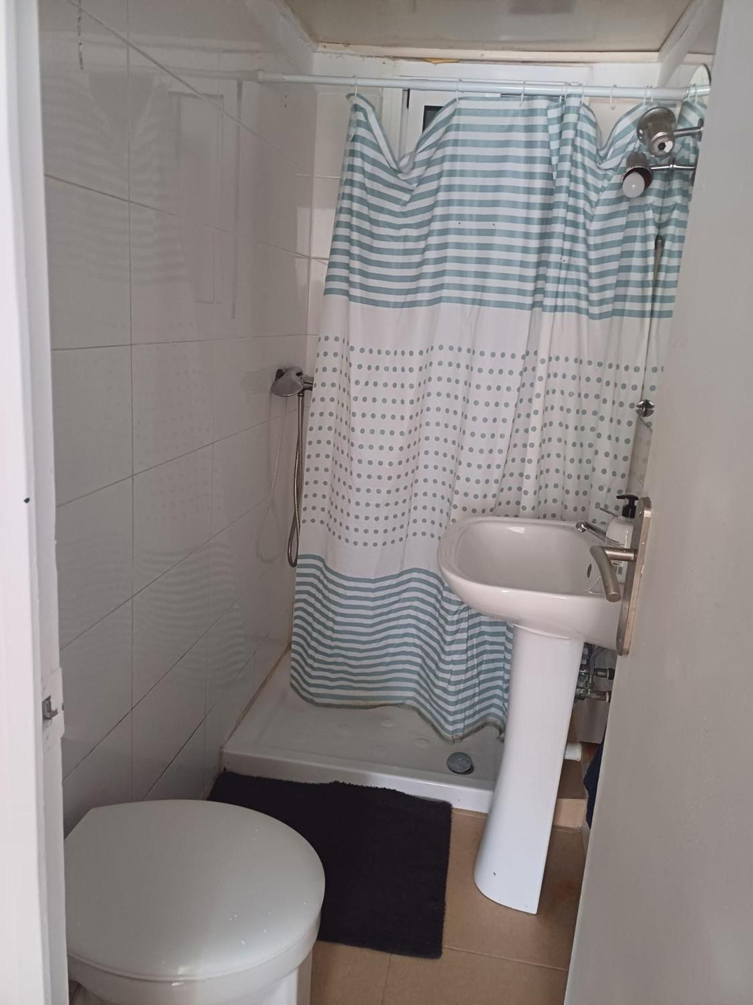 Apartamento Grande Subida San Diego Centro Ciudad Appartement Cartagena Buitenkant foto