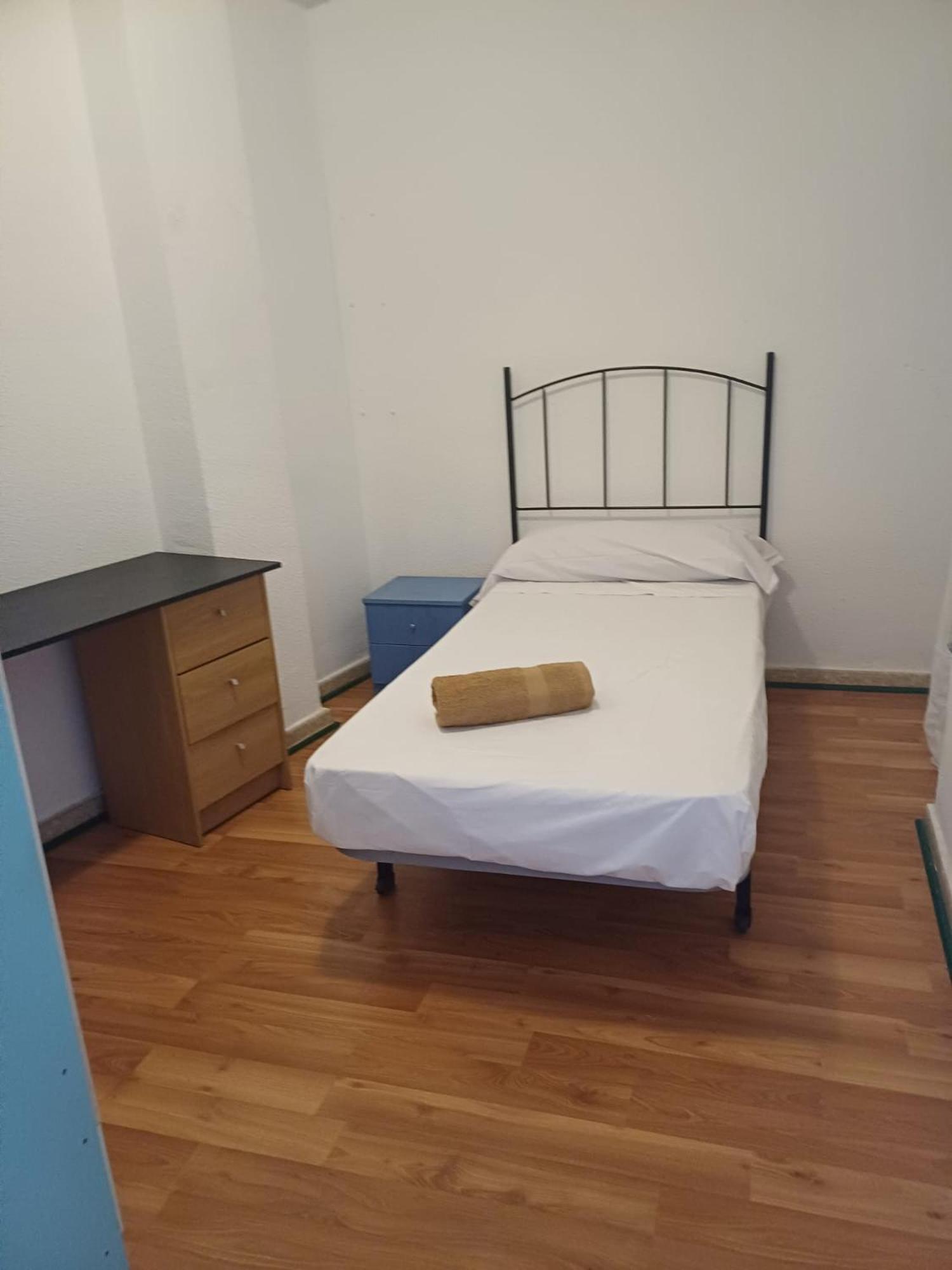 Apartamento Grande Subida San Diego Centro Ciudad Appartement Cartagena Buitenkant foto