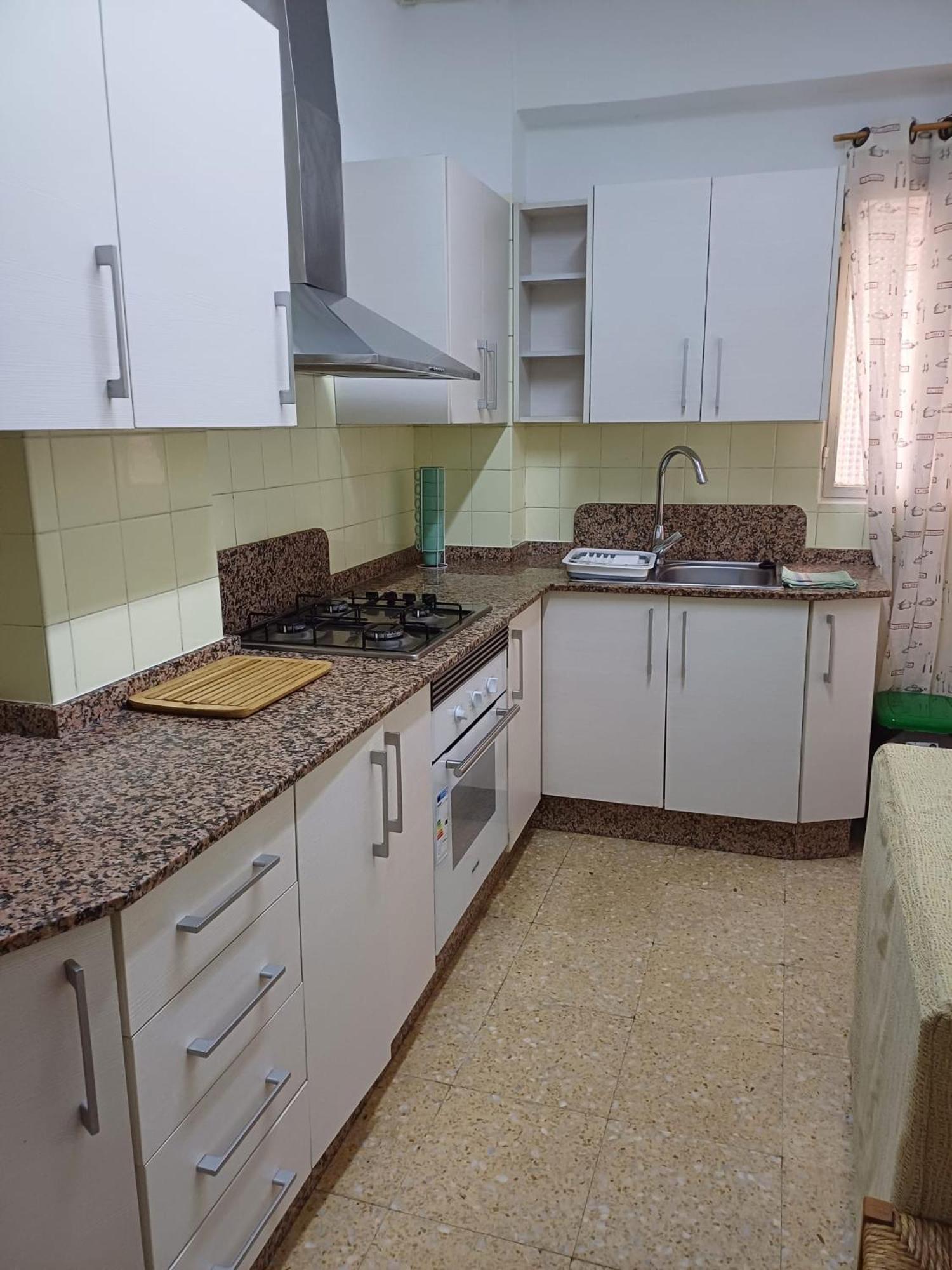 Apartamento Grande Subida San Diego Centro Ciudad Appartement Cartagena Buitenkant foto
