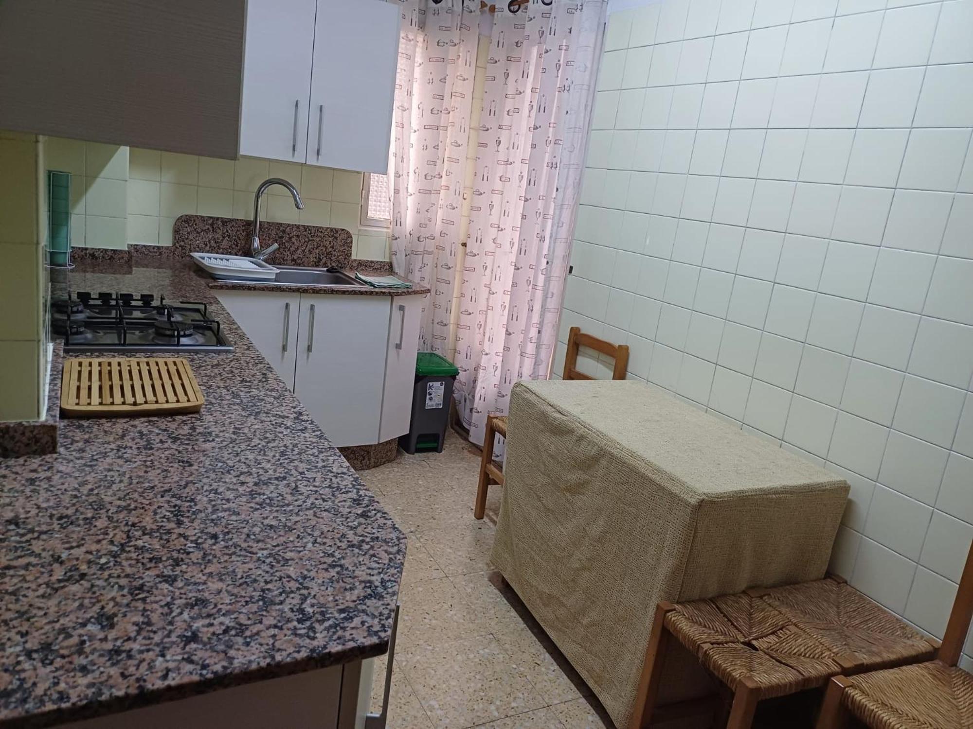Apartamento Grande Subida San Diego Centro Ciudad Appartement Cartagena Buitenkant foto